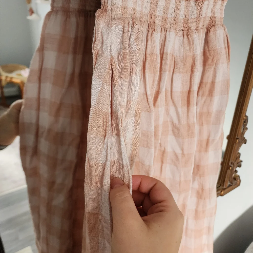 Charina Sarte Selena Dress